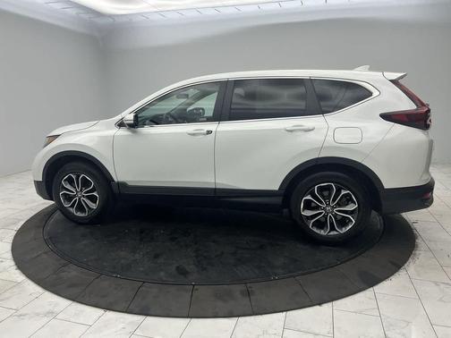 2021 Honda CR-V AWD EX