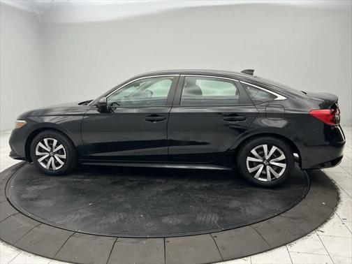 2022 Honda Civic LX