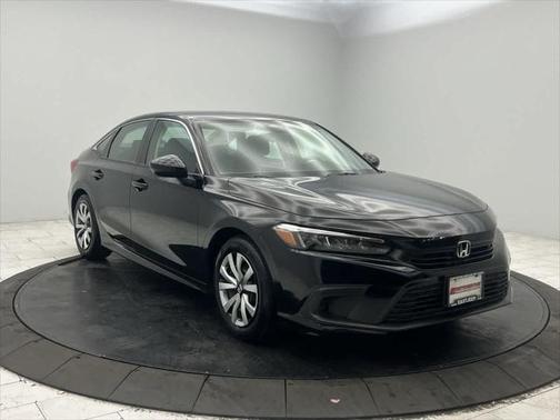 2022 Honda Civic LX