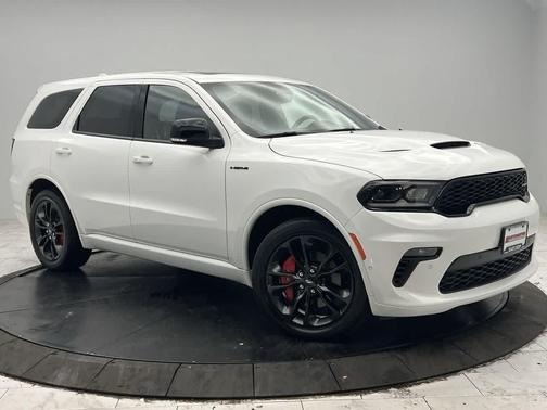 2022 Dodge Durango R/T AWD