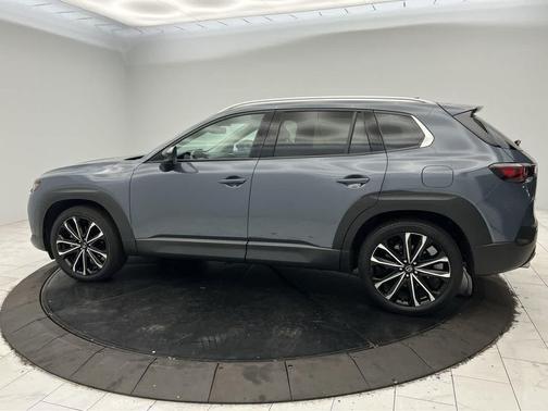 2023 Mazda CX-50 2.5 S Premium Plus Package