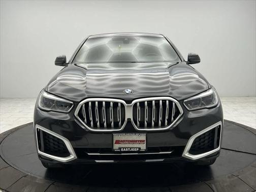 2022 BMW X6 xDrive40i