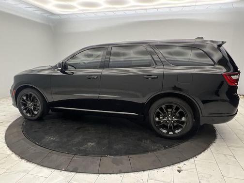 2022 Dodge Durango R/T AWD