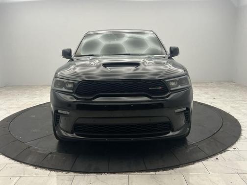 2022 Dodge Durango R/T AWD