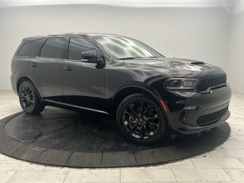 2022 Dodge Durango R/T AWD