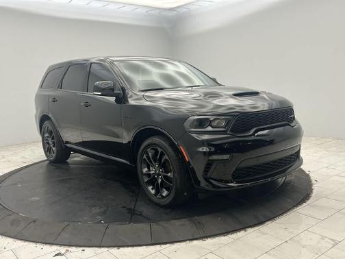 2022 Dodge Durango R/T AWD