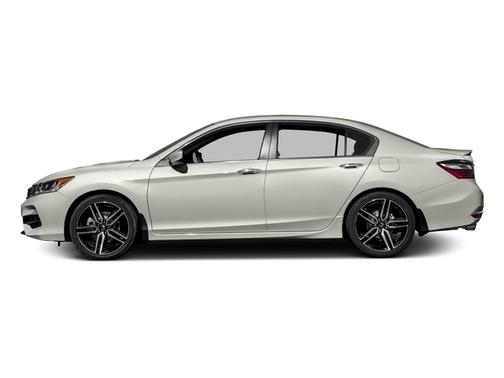BK 2017 Honda Accord Sport