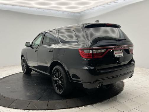 2016 Dodge Durango SXT