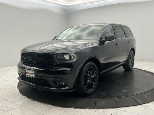 2016 Dodge Durango SXT