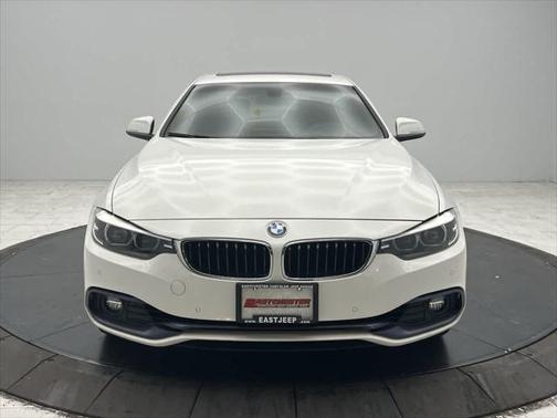 2019 BMW 430 Gran Coupe i xDrive