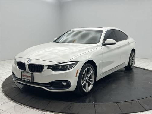2019 BMW 430 Gran Coupe i xDrive