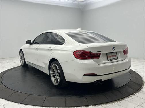 2019 BMW 430 Gran Coupe i xDrive