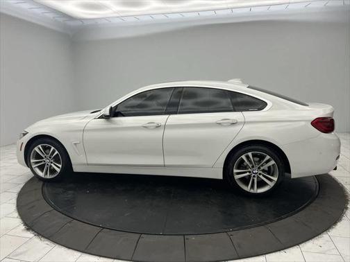 2019 BMW 430 Gran Coupe i xDrive