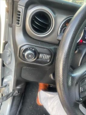 2022 Jeep Compass High Altitude