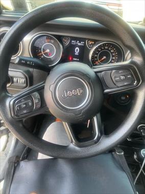 2022 Jeep Compass High Altitude