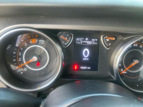2022 Jeep Compass High Altitude