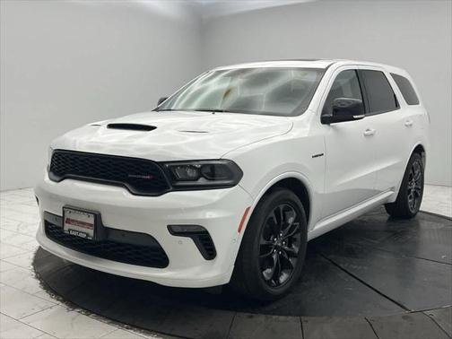 2022 Dodge Durango R/T AWD