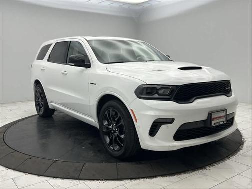 2022 Dodge Durango R/T AWD