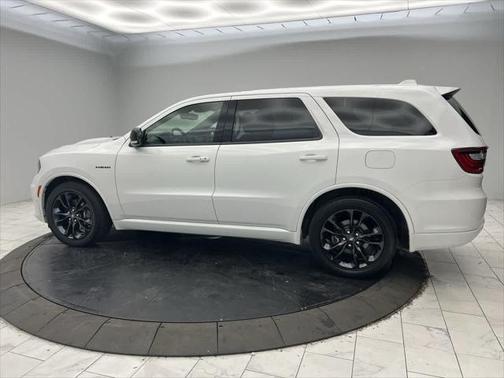 2022 Dodge Durango R/T AWD