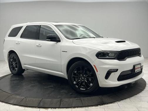 2022 Dodge Durango R/T AWD
