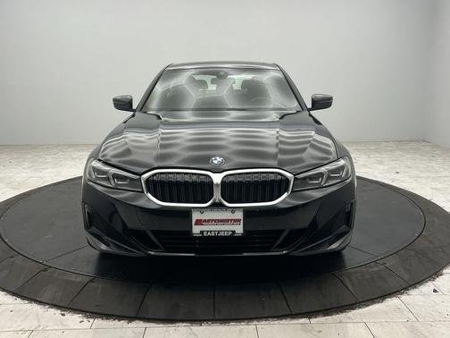 2024 BMW 330 xDrive