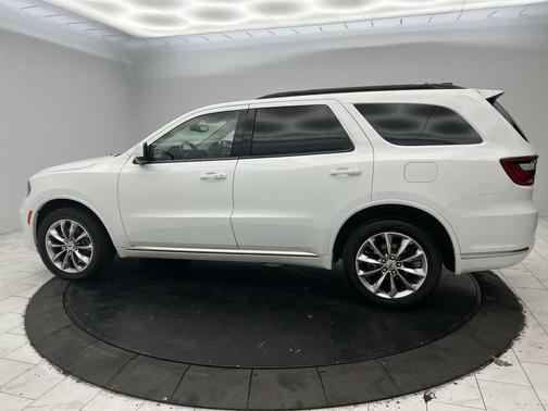 2022 Dodge Durango SXT AWD