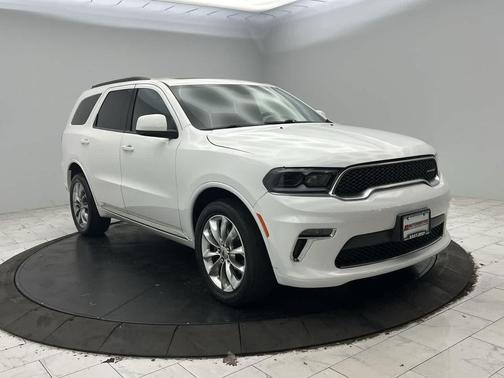 2022 Dodge Durango SXT AWD