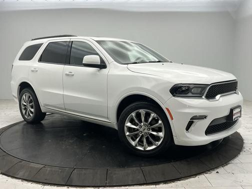 2022 Dodge Durango SXT AWD