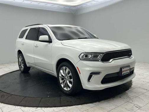 2022 Dodge Durango SXT AWD