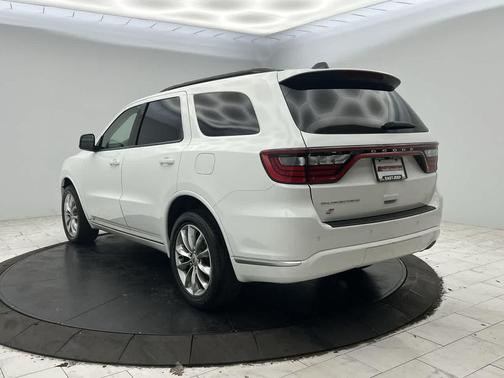 2022 Dodge Durango SXT AWD