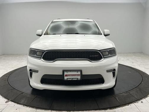 2022 Dodge Durango SXT AWD