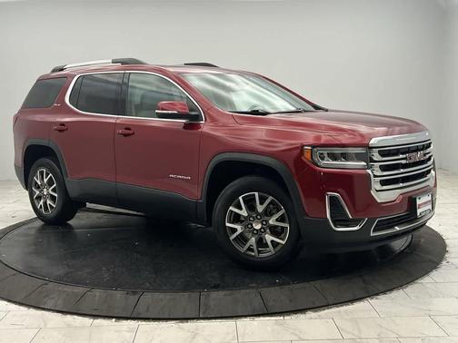 2022 GMC Acadia AWD SLE