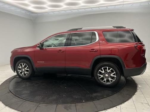 2022 GMC Acadia AWD SLE