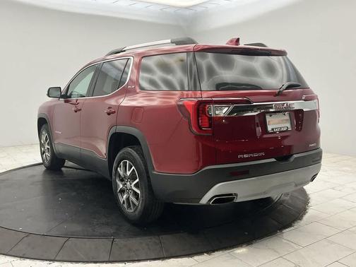 2022 GMC Acadia AWD SLE