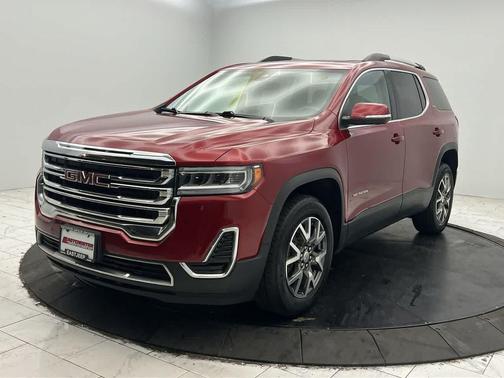 2022 GMC Acadia AWD SLE