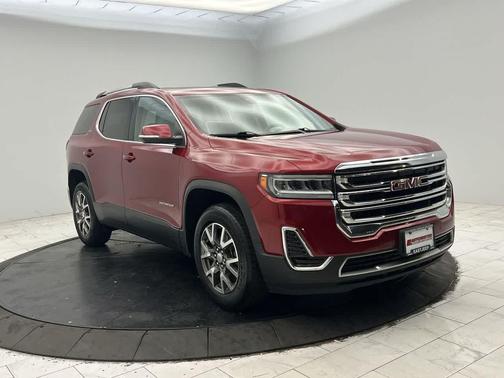 2022 GMC Acadia AWD SLE