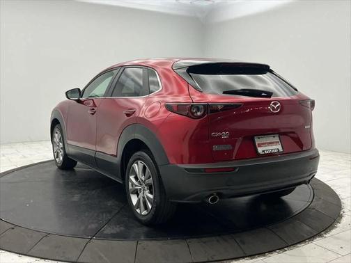2020 Mazda CX-30 Select