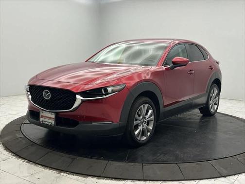 2020 Mazda CX-30 Select