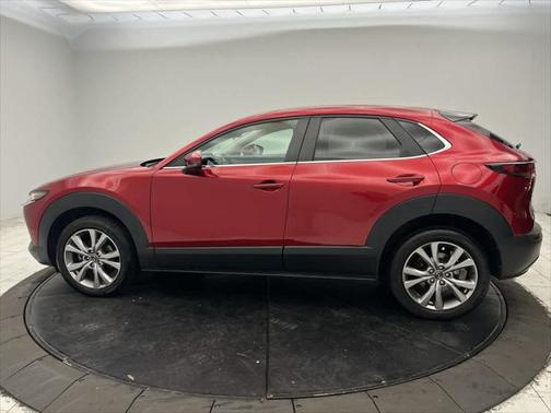 2020 Mazda CX-30 Select