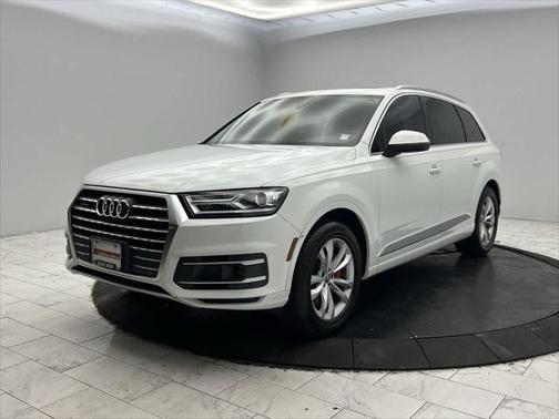 2017 Audi Q7 2.0T Premium
