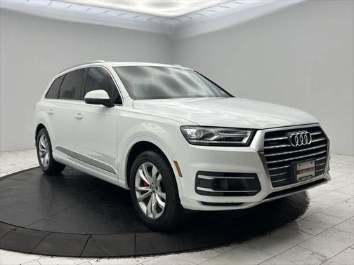 2017 Audi Q7 2.0T Premium