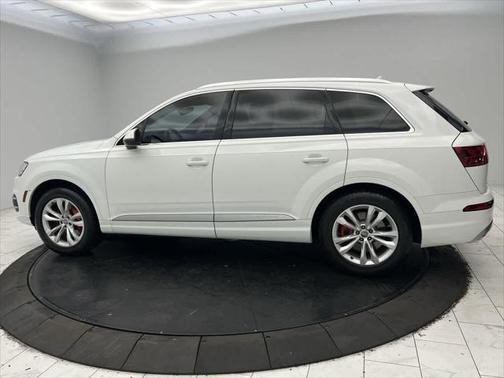 2017 Audi Q7 2.0T Premium