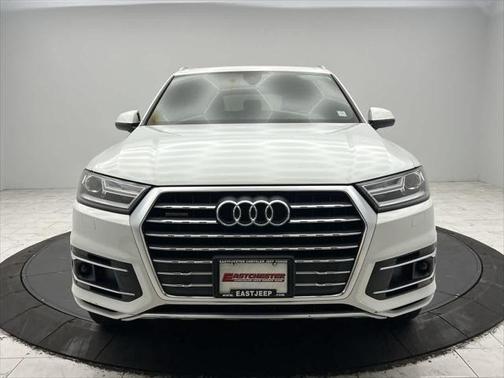 2017 Audi Q7 2.0T Premium