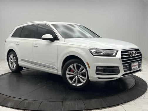 2017 Audi Q7 2.0T Premium