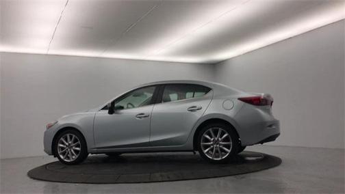 2017 Mazda Mazda3 Touring