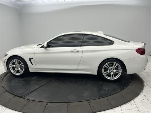 2018 BMW 440 i xDrive