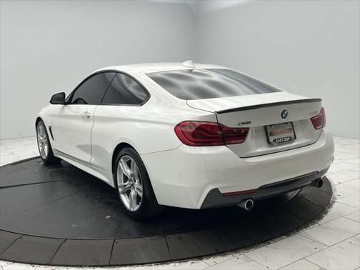 2018 BMW 440 i xDrive