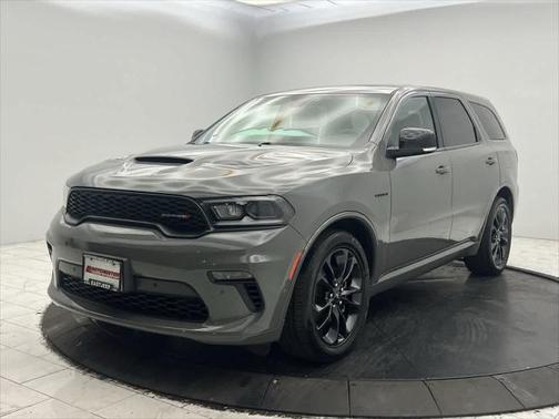 2022 Dodge Durango R/T AWD