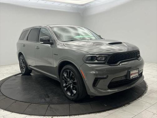 2022 Dodge Durango R/T AWD