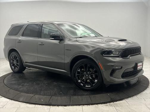 2022 Dodge Durango R/T AWD